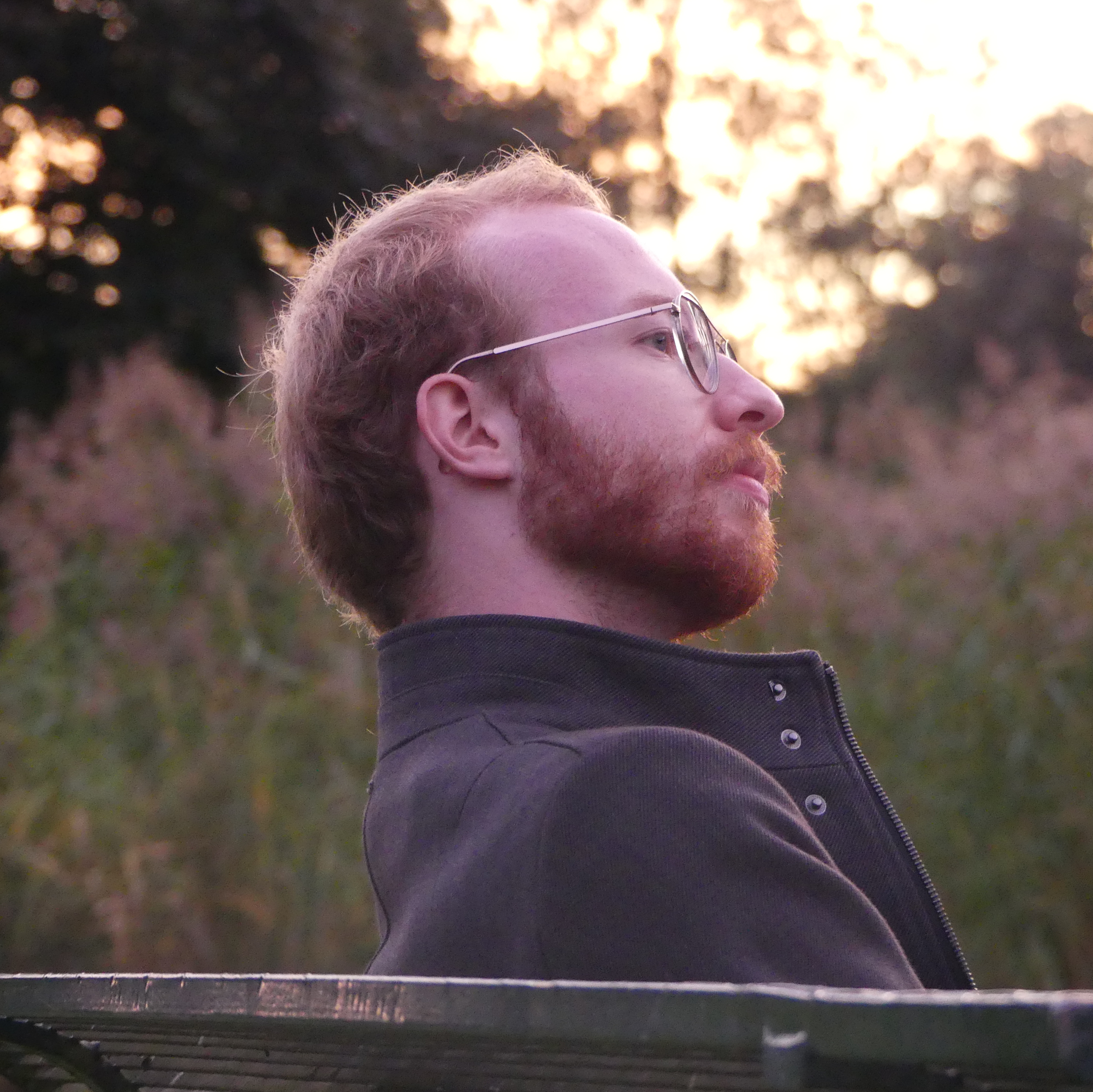 Benjamin Van Puyenbroeck