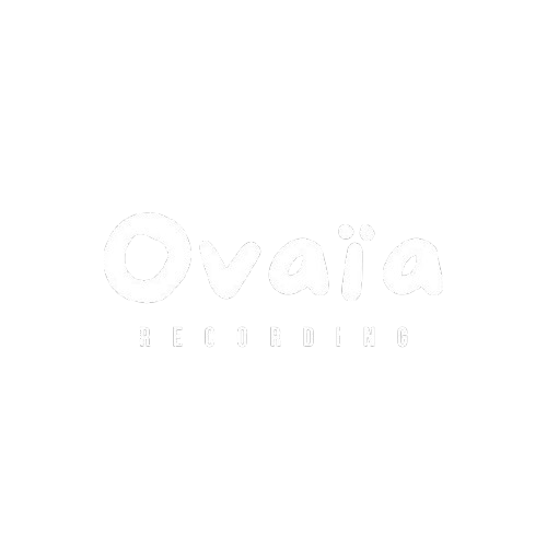 Ovaïa Recording